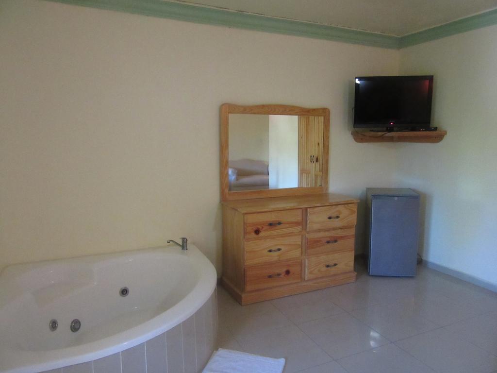 Hotel Cambri Nagua Værelse billede