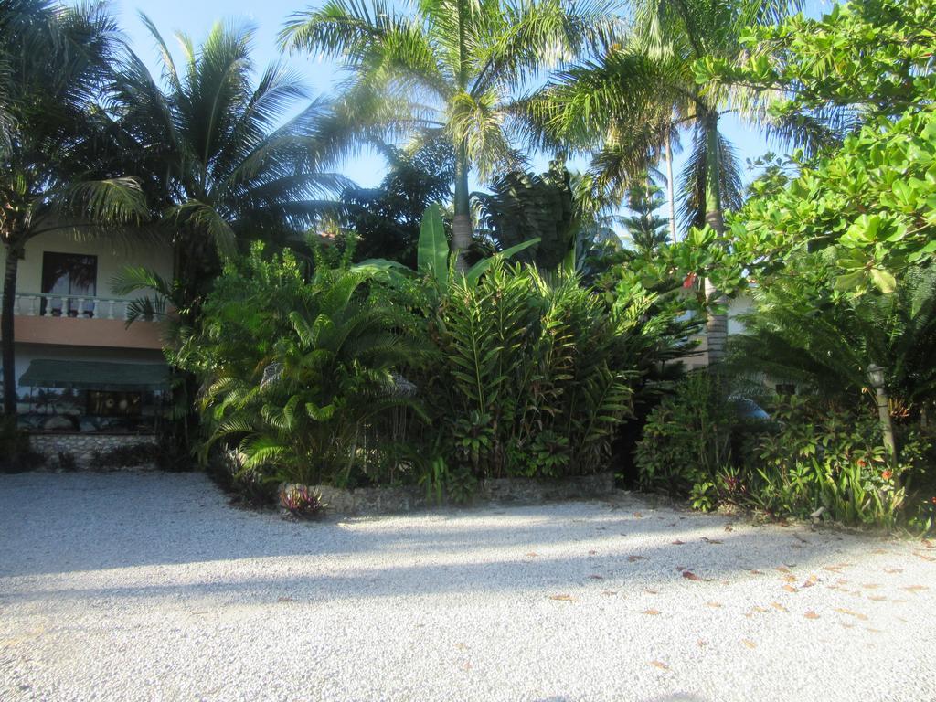 Hotel Cambri Nagua Eksteriør billede