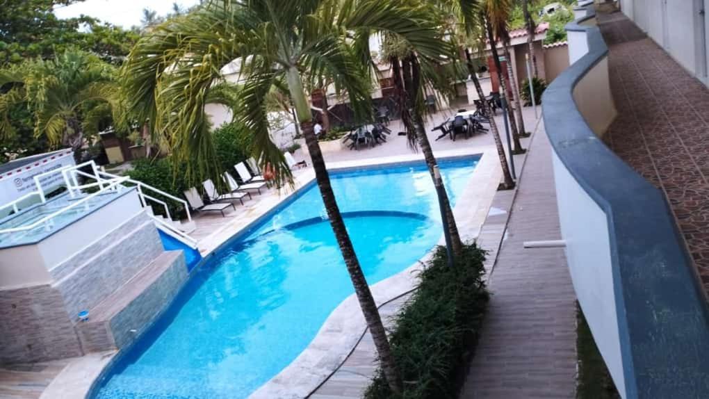 Hotel Cambri Nagua Eksteriør billede