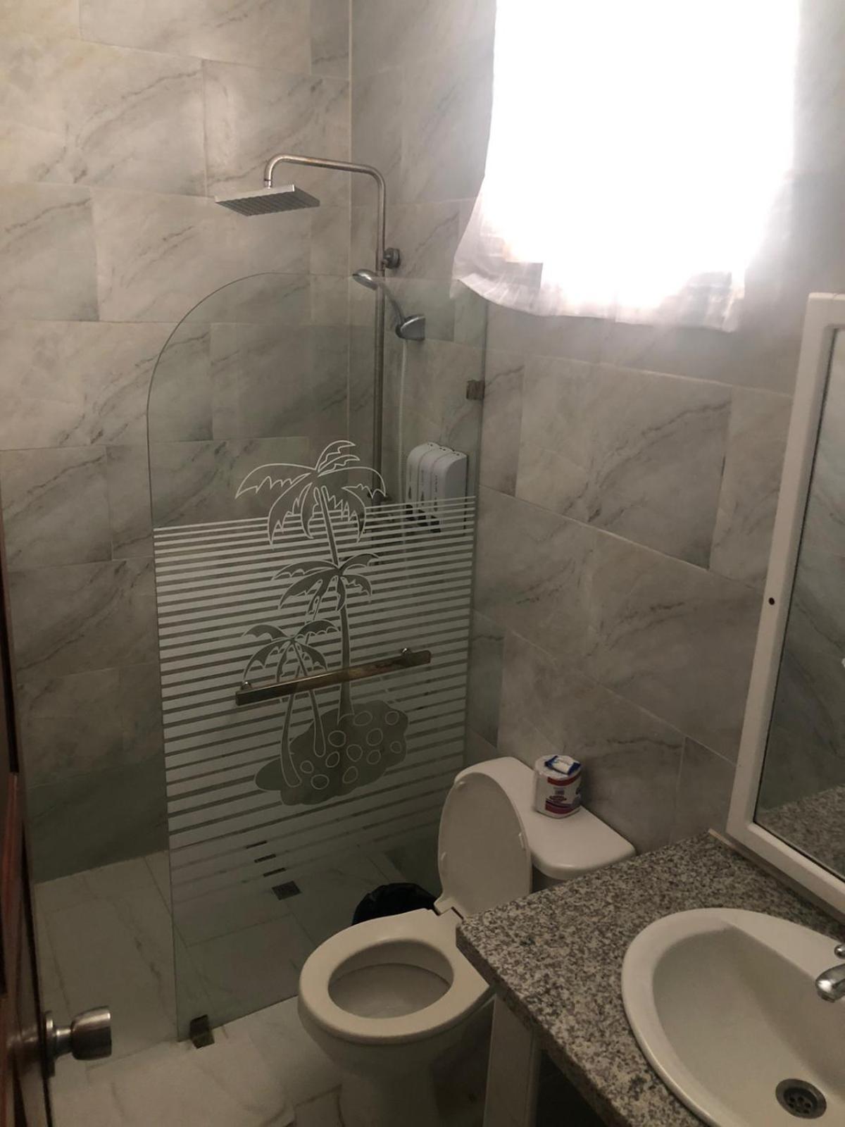 Hotel Cambri Nagua Eksteriør billede